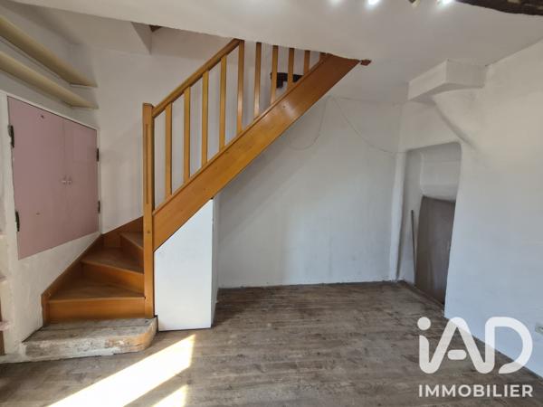 Appartement à vendre 2 pièces 41 m² Les Ferres