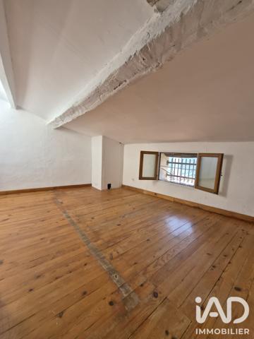Appartement à vendre 2 pièces 41 m² Les Ferres