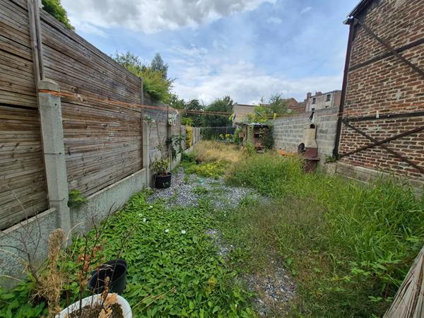 Maison à vendre 6 pièces 143m² Anzin (59410)