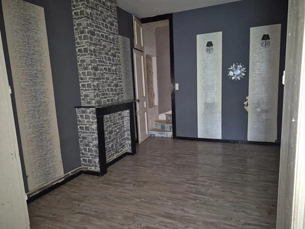 Maison à vendre 6 pièces 143m² Anzin (59410)