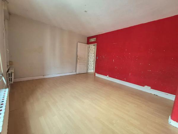 Maison à vendre 6 pièces 143m² Anzin (59410)