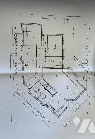 MAISON PLAIN-PIED , PROCHE DU CENTRE VILLE LANDERNEAU 