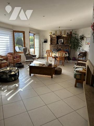 MAISON PLAIN-PIED , PROCHE DU CENTRE VILLE LANDERNEAU 