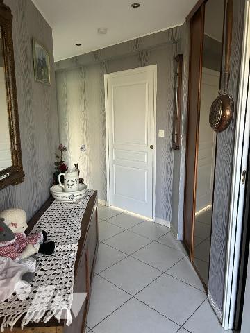 MAISON PLAIN-PIED , PROCHE DU CENTRE VILLE LANDERNEAU 