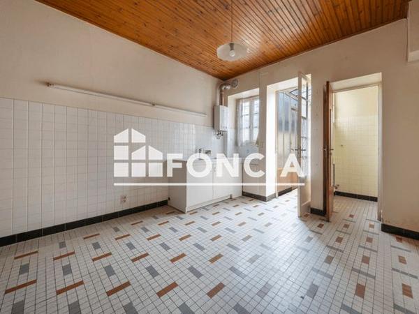 À vendre Maison 3 pièces 63.63 m² - Saint-pierre-d'oléron 17310