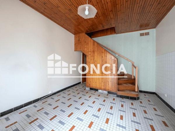 À vendre Maison 3 pièces 63.63 m² - Saint-pierre-d'oléron 17310