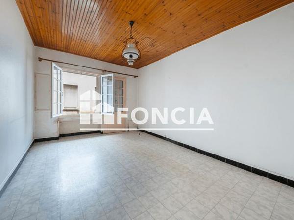 À vendre Maison 3 pièces 63.63 m² - Saint-pierre-d'oléron 17310