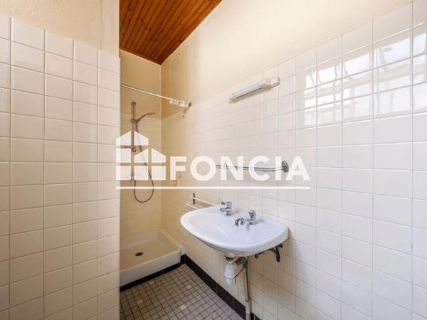 À vendre Maison 3 pièces 63.63 m² - Saint-pierre-d'oléron 17310