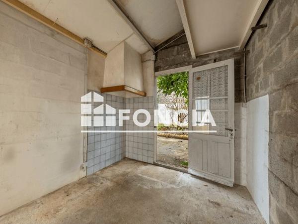 À vendre Maison 3 pièces 63.63 m² - Saint-pierre-d'oléron 17310