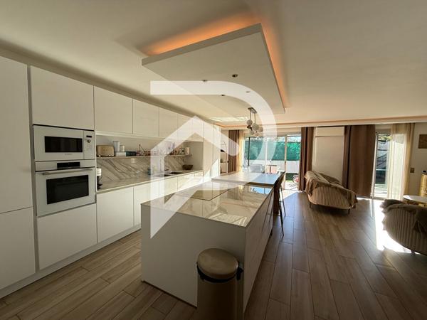 Maison 5 pièces 117 m2