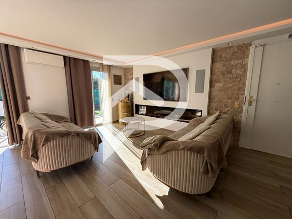 Maison 5 pièces 117 m2