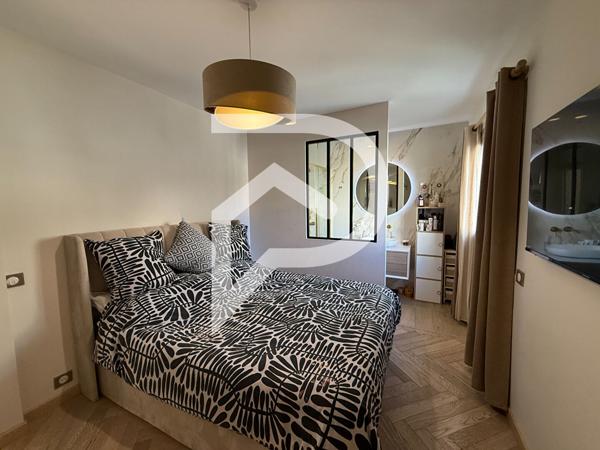 Maison 5 pièces 117 m2
