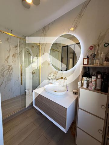 Maison 5 pièces 117 m2