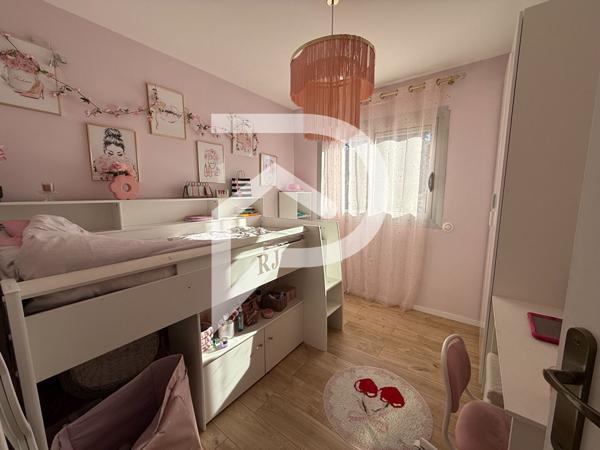 Maison 5 pièces 117 m2