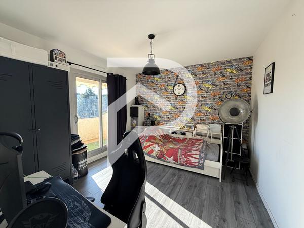 Maison 5 pièces 117 m2