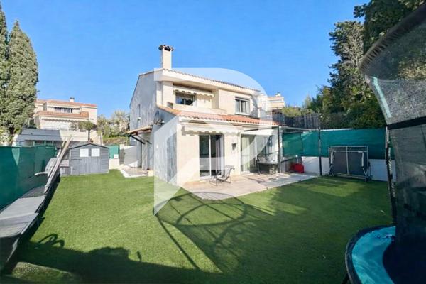 Maison 5 pièces 117 m2