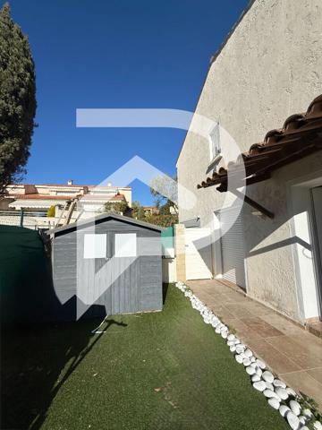 Maison 5 pièces 117 m2