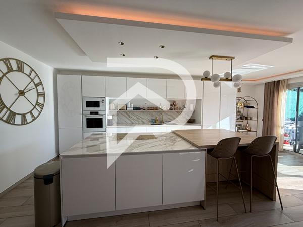 Maison 5 pièces 117 m2