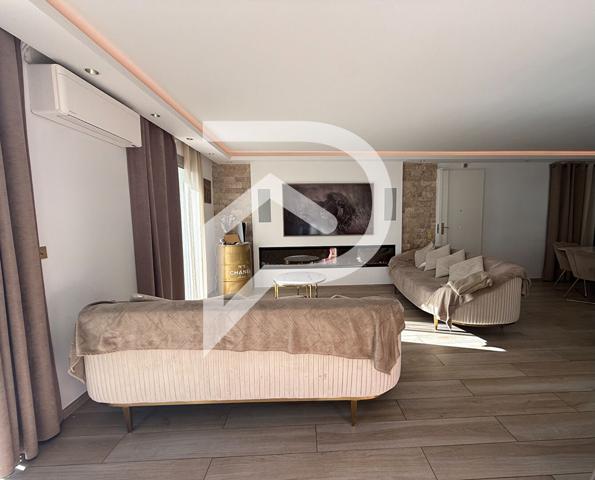Maison 5 pièces 117 m2