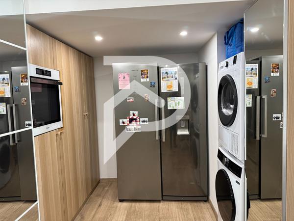 Maison 5 pièces 117 m2