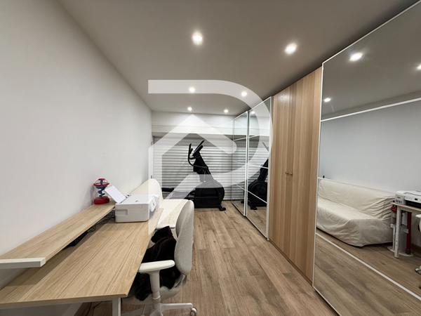 Maison 5 pièces 117 m2