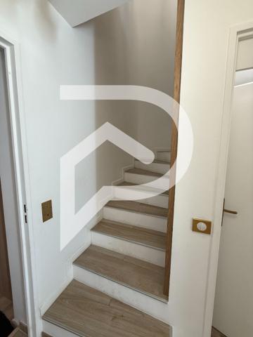 Maison 5 pièces 117 m2