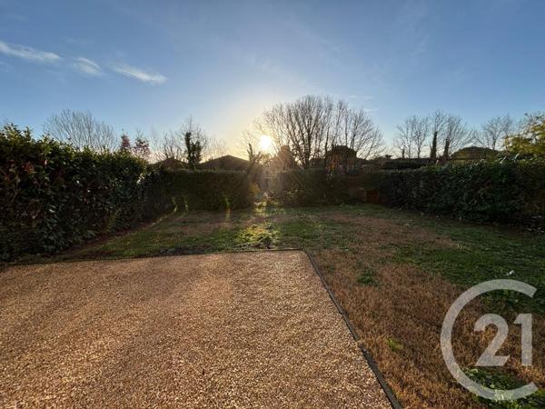 Maison à vendre  4 pièces - 81,20 m2 LABARTHE SUR LEZE - 31