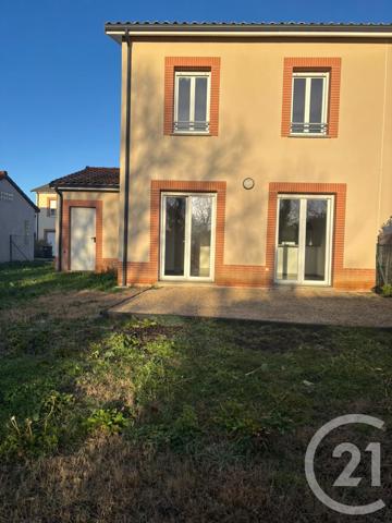 Maison à vendre  4 pièces - 81,20 m2 LABARTHE SUR LEZE - 31