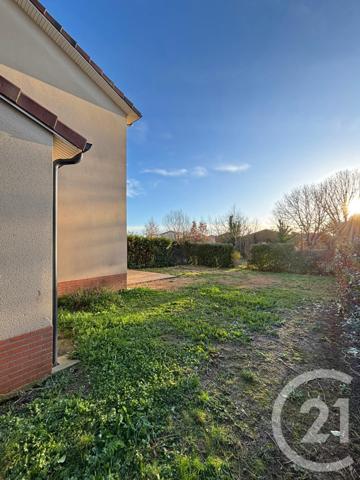 Maison à vendre  4 pièces - 81,20 m2 LABARTHE SUR LEZE - 31