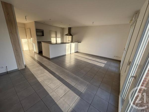 Maison à vendre  4 pièces - 81,20 m2 LABARTHE SUR LEZE - 31