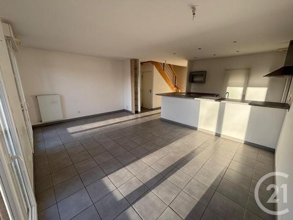 Maison à vendre  4 pièces - 81,20 m2 LABARTHE SUR LEZE - 31