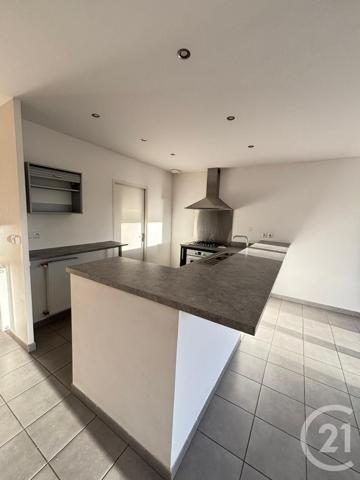 Maison à vendre  4 pièces - 81,20 m2 LABARTHE SUR LEZE - 31