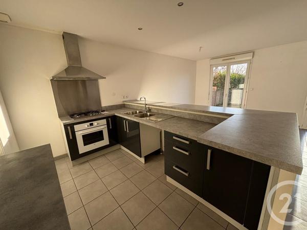 Maison à vendre  4 pièces - 81,20 m2 LABARTHE SUR LEZE - 31