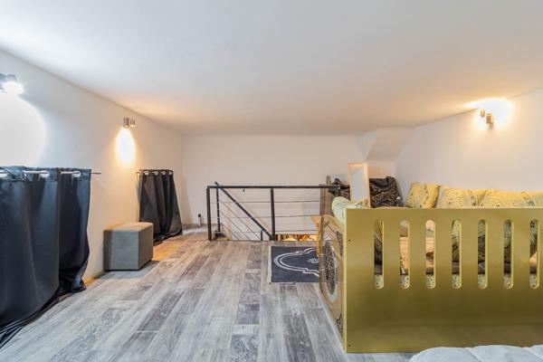 Cession de bail 110 m2