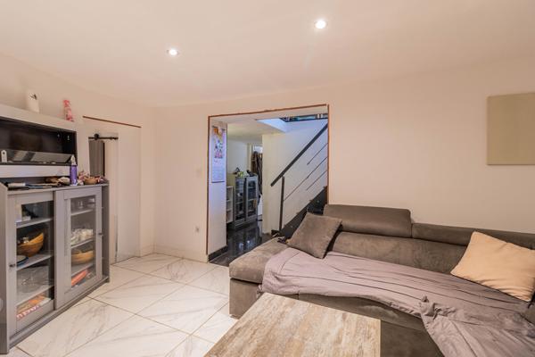 Cession de bail 110 m2