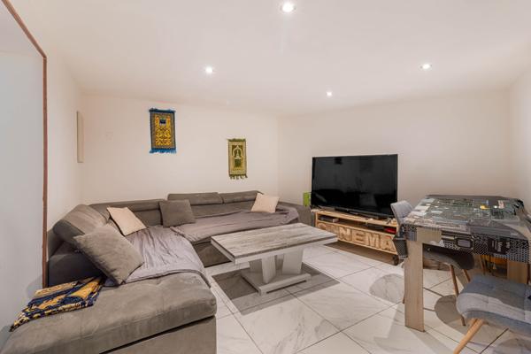 Cession de bail 110 m2