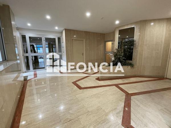 Location Parking - 95 AVENUE DU MAINE Paris 75014