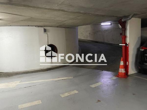 Location Parking - 95 AVENUE DU MAINE Paris 75014