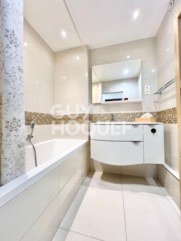 À vendre : Appartement 4 pièces à Massy - Conservatoire