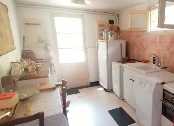 Maison à vendre    5 pièces • 150 m2 Saint-Georges-de-Didonne