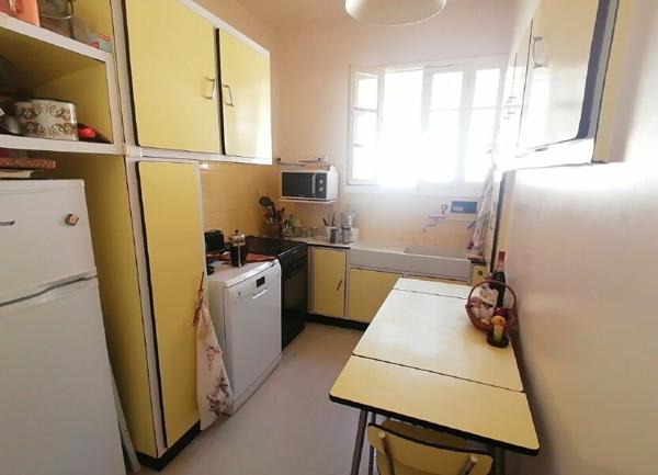 Maison à vendre    5 pièces • 150 m2 Saint-Georges-de-Didonne