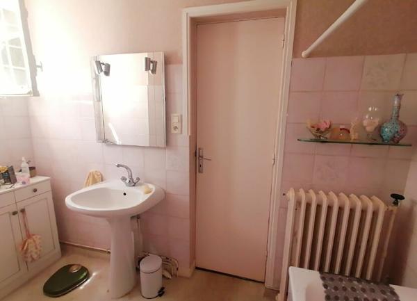 Maison à vendre    5 pièces • 150 m2 Saint-Georges-de-Didonne