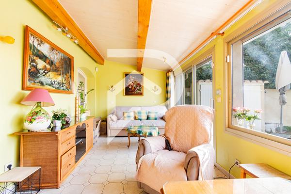 Maison 2 pièces 85.93 m2