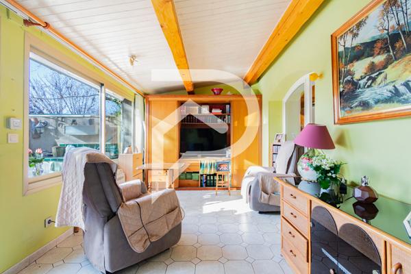 Maison 2 pièces 85.93 m2