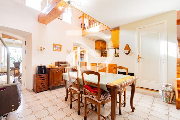 Maison 2 pièces 85.93 m2