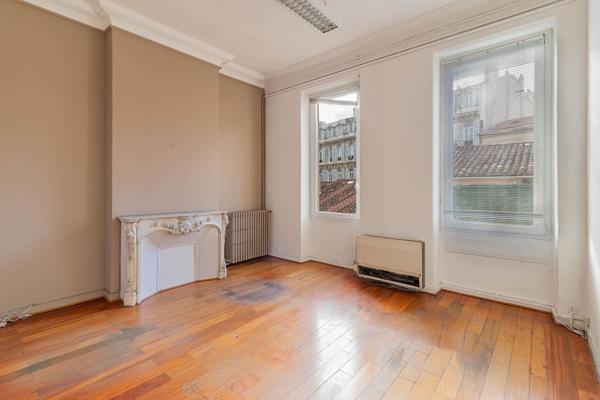 Local commercial 98 m2