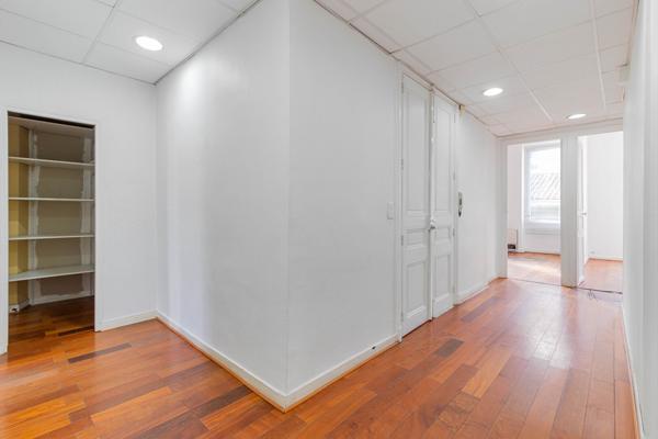 Local commercial 98 m2