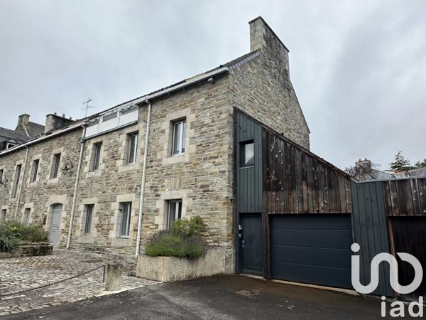 Maison à vendre 7 pièces 128 m² Lannion