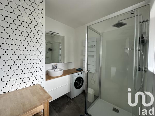 Maison à vendre 7 pièces 128 m² Lannion