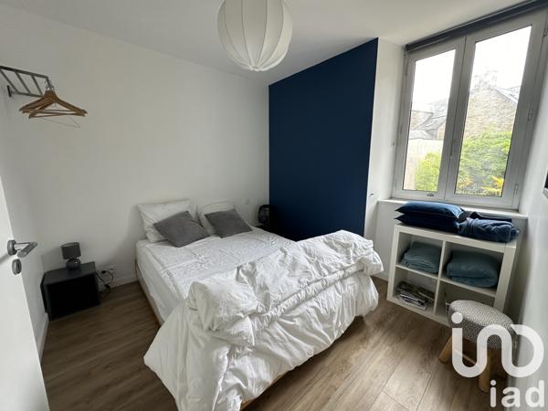 Maison à vendre 7 pièces 128 m² Lannion